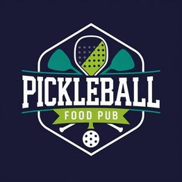Pickleball Food Pub