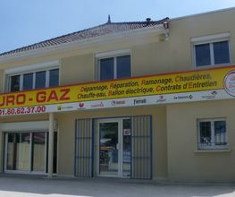 Euro-Gaz image 1
