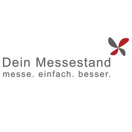 Dein Messestand