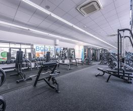 Body-Gym Smart GbR Bild 9