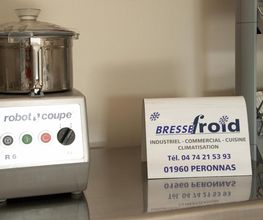 Bresse Froid image 8