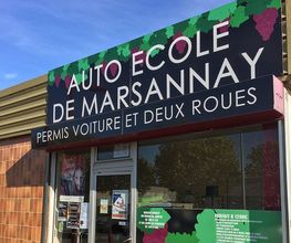 Auto-école Marsannay image 1