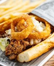 Steamers BBQ image 20