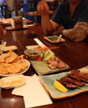 Izakaya Tanuki Amstelveen afbeelding 5