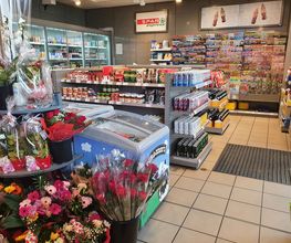 JET Tankstelle Bild 2