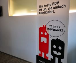 IT4Network GmbH Bild 5
