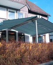 Fredeburger Sonnenschutzsysteme GmbH Bild 13