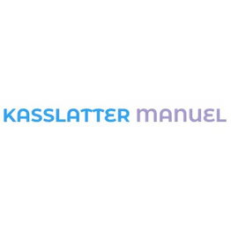 Dr. Manuel Kasslatter Studio Tributarista logo