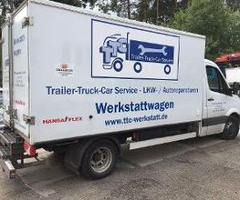 TTC-Service GmbH & Co KG Bild 13