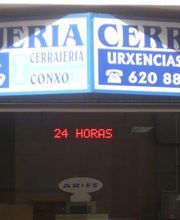 Cerrajería Conxo imagen 1