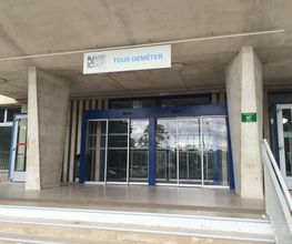 Institut Agro Dijon image 2