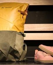 VAUDE Store Zürich Bild 17