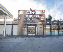 Chef Express - Vomano Ovest 30 immagine 5