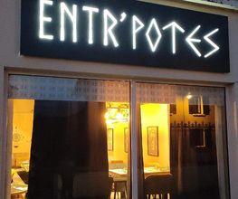 ENTR'POTES image 1