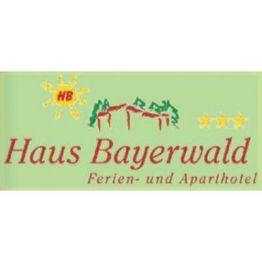 Haus Bayerwald