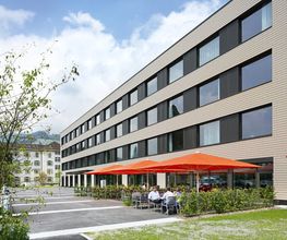 Kantonsspital Obwalden Bild 5