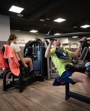 Gimnasio VivaGym San Roque imagen 8