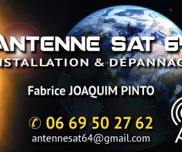 Antenne Sat 64 image 3