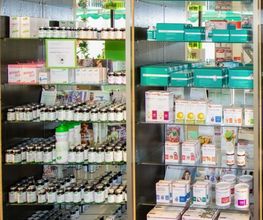 Linden Apotheke Bild 1