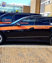 Like-Taxi Bild 16