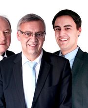 AXA Bezirksdirektion Wiegand & Ebert Bild 1