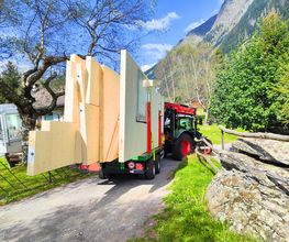 Project Evolution SA - Costruzioni in Legno Bild 12