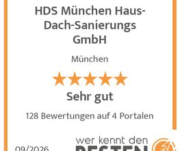 werkenntdenBESTEN.de Qualitätssiegel