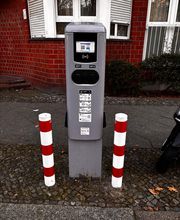 TotalEnergies Charging Station Bild 2