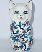 EMAUX D'ART DE LONGWY Christian LECLERCQ image 4