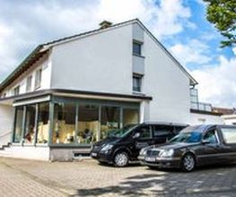 Bestattungshaus Sieverdingbeck Bild 3