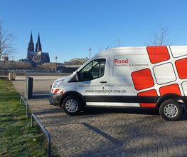 RoadBLOCK Baustellen- & Eventservice Bild 2