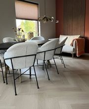 Semi Vloeren & Trapstoffering afbeelding 2
