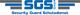 SGS GmbH Security Guard Schutzdienst