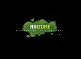 Rhizome