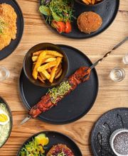 Restaurant Abseits Bild 1