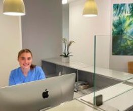 Dr. med. Johanna Koch Bild 2