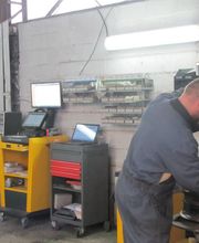 Garage Fruit image 3