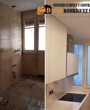 Construcciones David Rodríguez imagen 19