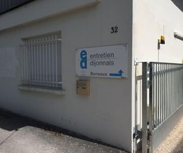 ENTRETIEN DIJONNAIS image 2