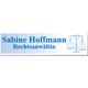 Rechtsanwältin Sabine Hoffmann