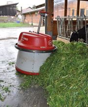 LELY CENTER Härkingen Bild 5