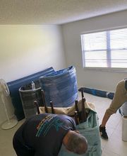 DY Moving & Delivery Services image 6