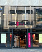 Telekom Shop Bild 1
