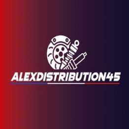 Alex Distribution 45