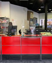 COPYTOP Pyramides - Palais Royal / Imprimerie Paris 1er image 7