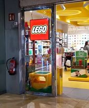 LEGO Certified Store L'illa Diagonal imagen 1