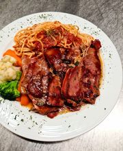 Restaurant Punto Verde Bild 2