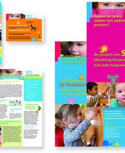 SPO folders poster kaart