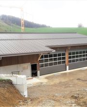 Treier Holzbau AG Bild 10