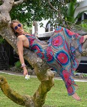 indiansummer fashion Bild 2
